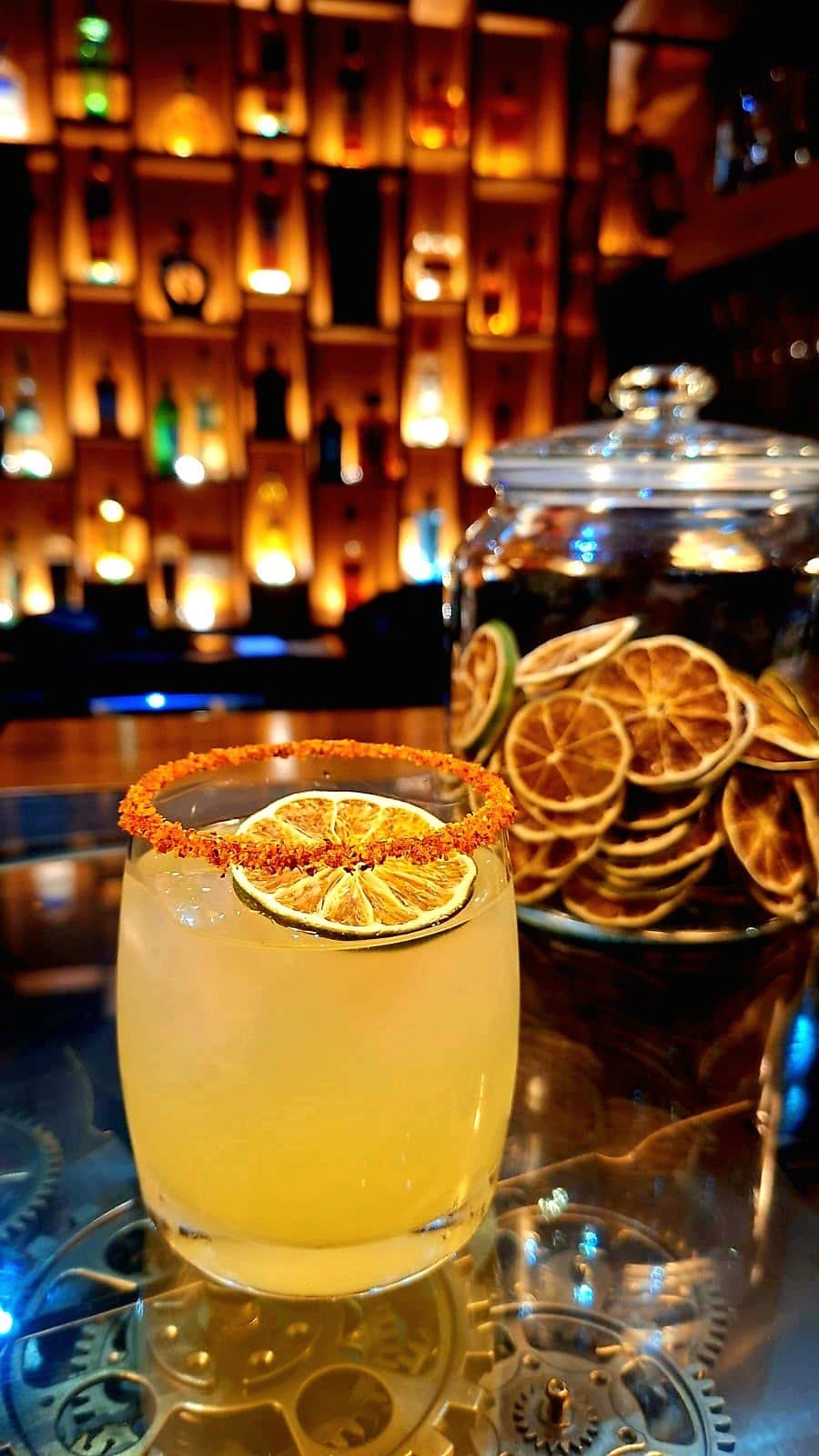 Mezcalita